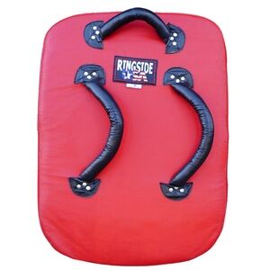 Ringside USA kick shield punching pad